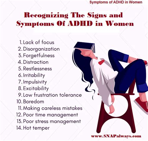 Adhd In Adult Women Treatment Treatment For Adhd In Women