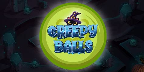 Creepy Balls Jeux à Télécharger Sur Nintendo Switch Jeux Nintendo