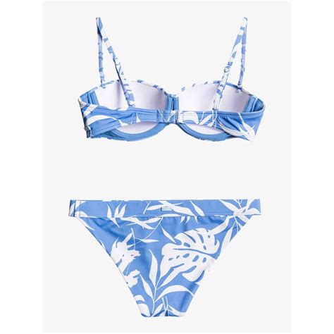 Roxy Bikini Love ERJX203480 Azul Dressinn