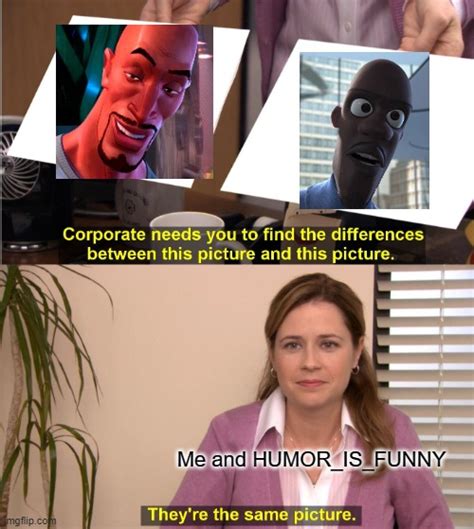 They're The Same Picture Memes - Imgflip