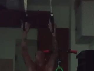Allenamento Nudo Pornhub Gay