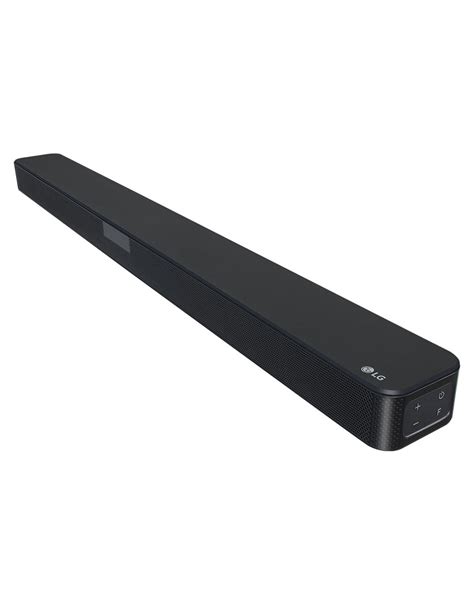 LG Sound Bar SN4 PDP