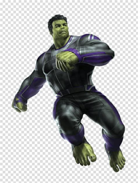 Avengers Endgame Hulk Transparent Background PNG Clipart HiClipart