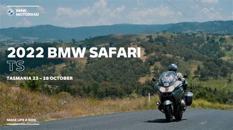 Bmw Safari Australia Premium Supported Adventure Bike Tours Australia