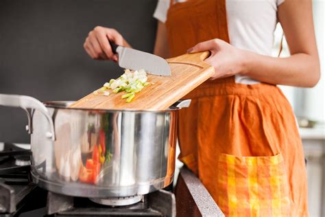 Tips on Cooking With or Without a Recipe - Food And Fun
