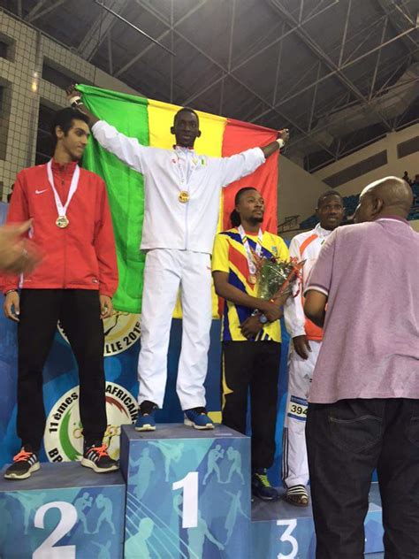 Kibaru Finales De La Coupe Du Mali De Basketball Las Police Hommes Et