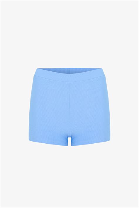 Mavi Bubble Boxer Bikini Alt Pl Gnvzn Iy Be Penti