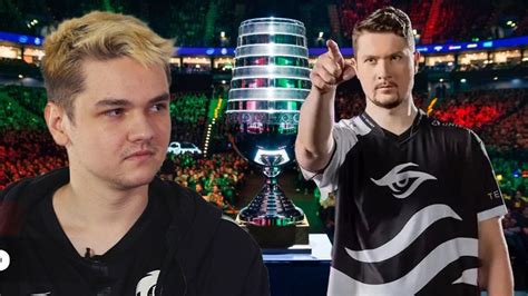 Resolut1on Has Unveiled His Dream Team Made Up Of Favorite Professional