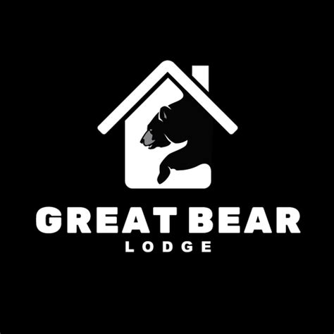 Designs | Design logo for a luxury VRBO cabin in The Great Smoky ...