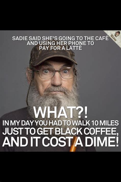 Si Robertson Quotes. QuotesGram