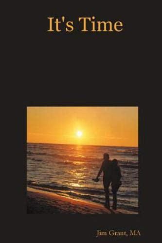 time  jim grant ma  trade paperback  sale