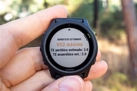 Garmin Forerunner An Lisis Prueba Y Opini N