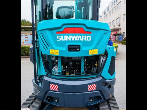 SUNWARD SWE25UF For Sale