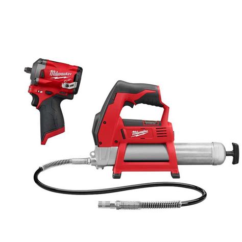 Reviews For Milwaukee M Fuel V Lithium Ion Brushless Cordless