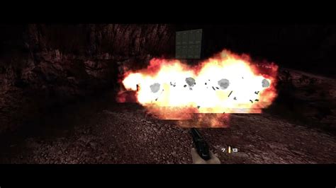 GoldenEye 007 XBLA CE V1 6 2x RCP 90s Cheat Caverns On 00 Agent