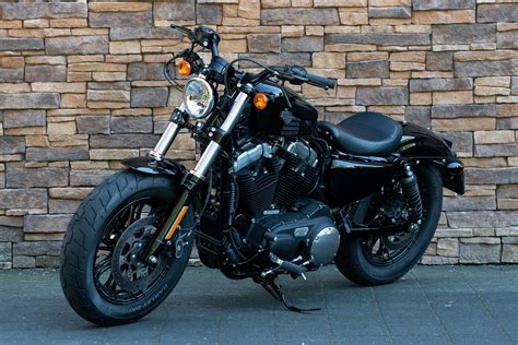 Harley Davidson Xl X Forty Eight Sportster Lv Usbikes