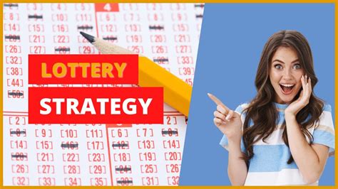 The Best Way To Pick Lottery Numbers 5 Different Ways Youtube