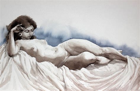 Naked Woman Drawing Reference Online Sale Up To Off