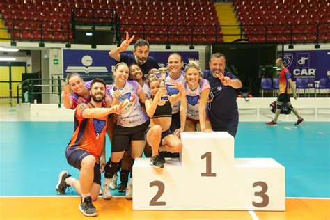 Photogallery Vero Volley Sponsor Cup Consorzio Vero Volley