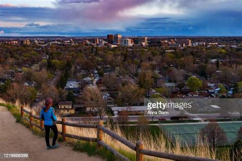 Boise Idaho Landscape Photos And Premium High Res Pictures Getty Images