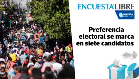 Encuesta Elecciones Guatemala 2023 Carlos Pineda Y Sandra Torres