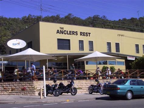 Anglers Rest Hotel Brooklyn Nsw Pub Info Publocation