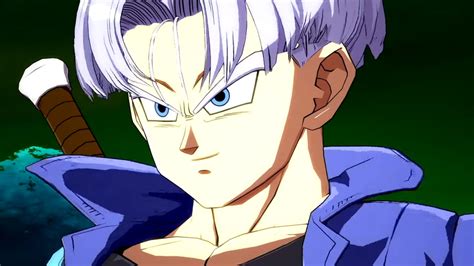 New Dragon Ball Fighterz Trailer Reveals Trunks Closed Beta On Ps And