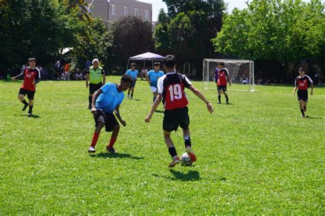 Torneo Interescolar De Futbolito 2024 Centro Educacional Santa Rosa