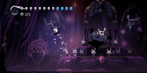 10 Hardest Bosses In Hollow Knight Ranked