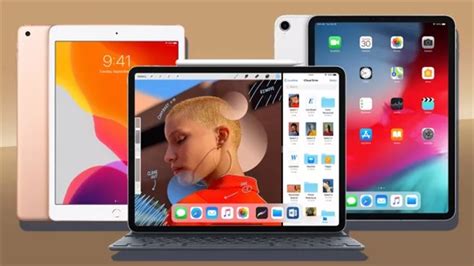 Лучшие планшеты 2025 года - ТОП-10 - HowTablet