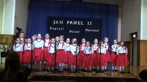 Iii Koncert Patriotyczny Youtube