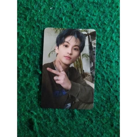 Jual PC Mark Boring NCT DREAM Hot Sauce Shopee Indonesia