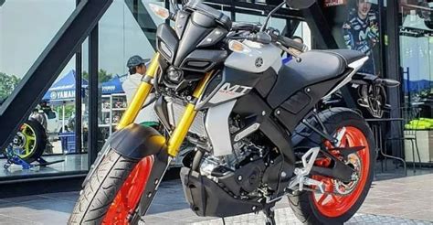 Yamaha Mt India Launch Date Revealed Car Biker