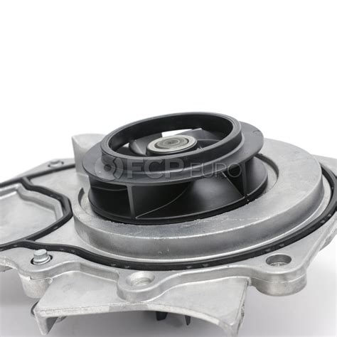Audi VW Water Pump - Genuine VW 06L121012L | FCP Euro