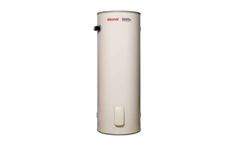 Hotflo Electric Hot Water Storage Systems Rinnai