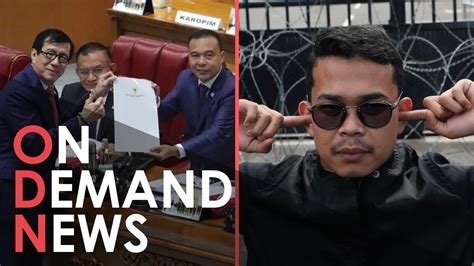 New Sex Laws What Will Get You Jailed In Indonesia YouTube