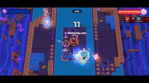 Brawl Stars Pique Gema Bull 01 YouTube