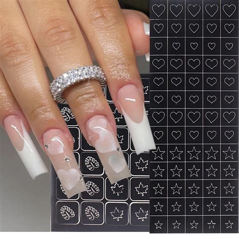 Chiêm Ngưỡng Mẫu Ombre Nails Airbrush được Yêu Thích Nhất