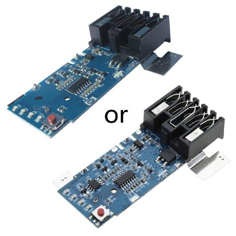 Professional Lithium Battery PCB Board Charging for Protection Circuit ...