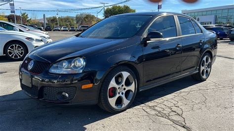 2007 Volkswagen Jetta GLI Reno Carson City Lake Tahoe Fernley