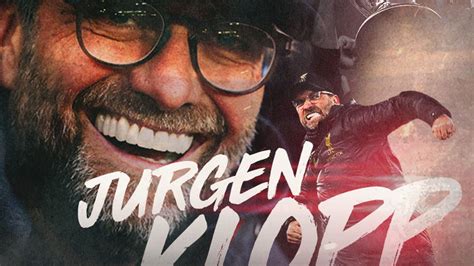 Skill Tak Biasa Jurgen Klopp Yang Bikin Liverpool Sukses Pentingkan