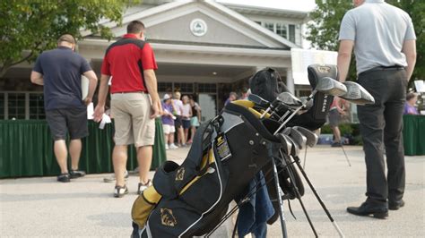 SOAR Annual Golf Outing SOAR Fox Cities Wrightstown WI 2021 YouTube