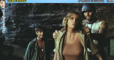 Tisa Farrow Nude The Fappening Photo Fappeningbook