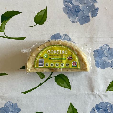 Pangea Foods Gondino Alle Erbe Aromatiche Reviews Abillion