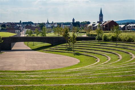 Public Space Wirtz International Landscape Architects