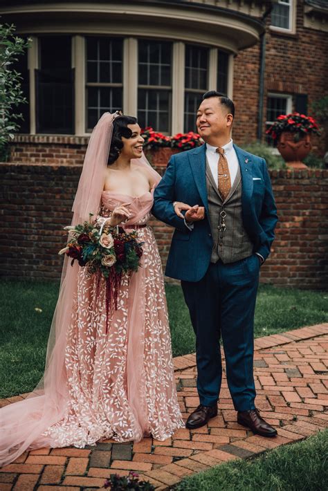 Whimsical wedding gowns 60 photos - Vianawedding.com