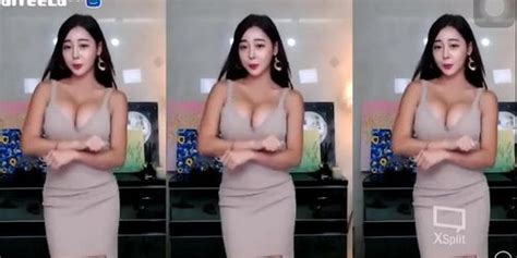 Nude Dance Performance Matilda Bae Tnaflix