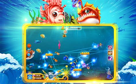 Tổng hợp top 5 game bắn cá online ăn tiền thật hot nhất 2021 - Chia sẻ kinh nghiệm cá độ online ...