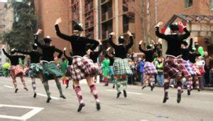 Jig Dance: History, Steps, Costumes & More - City Dance Studios