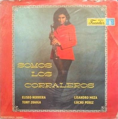 Somos Los Corraleros By Los Corraleros De Majagual Album Reviews